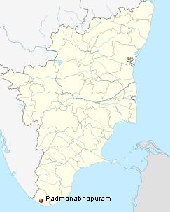 Padmanabhapuram